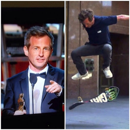 About Spike Jonze - Profile, Biography and History