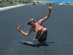 About Steve Cathey - Pro Skateboarder Profile, Biography and History