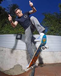 About Steve-O - Pro Skateboarder Profile, Biography and History