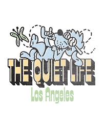 About The Quiet Life