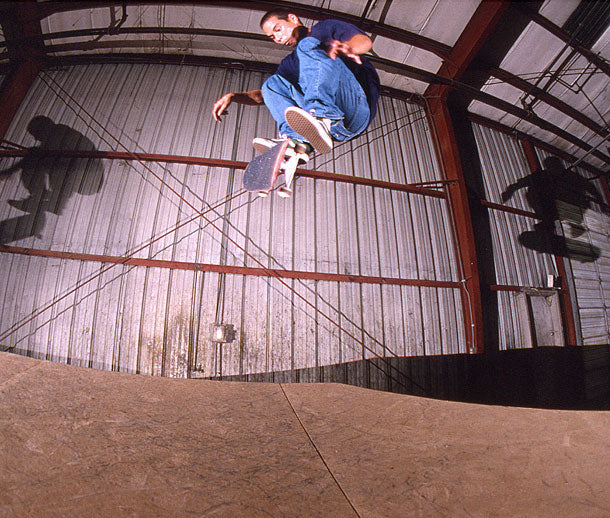 About Tim Gavin - Pro Skateboarder Profile, Biography and History