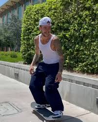 About TJ Rogers - Pro Skateboarder Profile, Biography and History