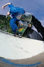 About Tony Ferguson - Pro Skateboarder Profile, Biography and History