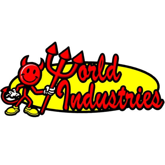 About World Industries Skateboards