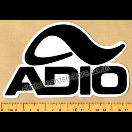 About Adio Footwear