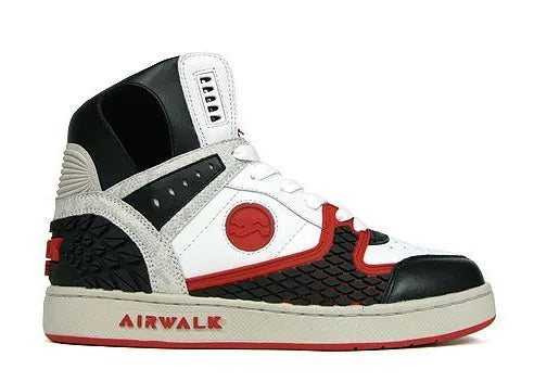 About Airwalk Skate Shoes