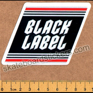 About Black Label Skateboards