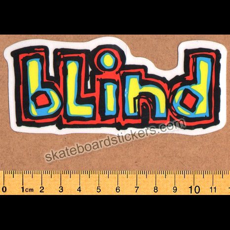 About Blind Skateboards