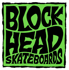 About Blockhead Skateboards