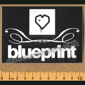 About Blueprint Skateboards