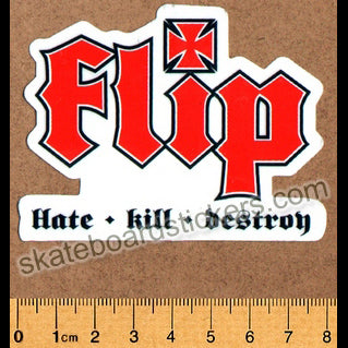 About Flip Skateboards