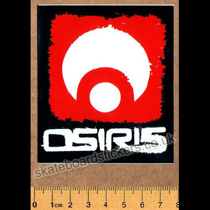 About Osiris Skate Shoes