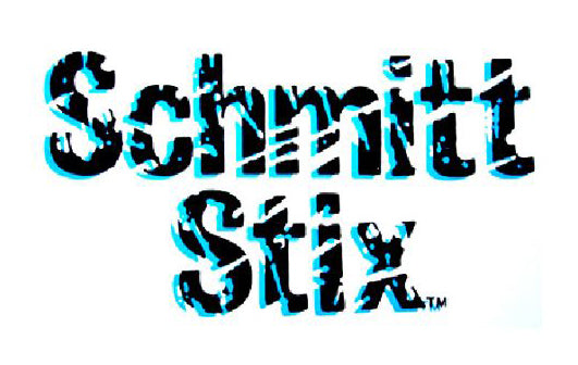 About Schmitt Stix Skateboards