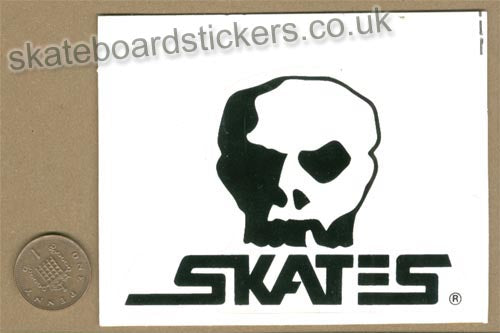 About Skull Skates
