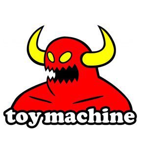 About Toy Machine Skateboards Skateboard Brand
