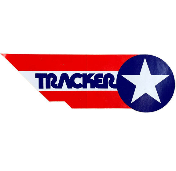 About Tracker Skateboard Trucks