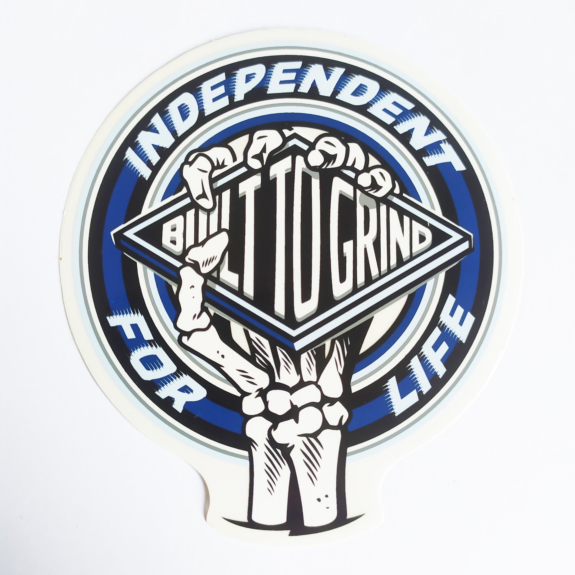 Independent Trucks Skateboard Stickers