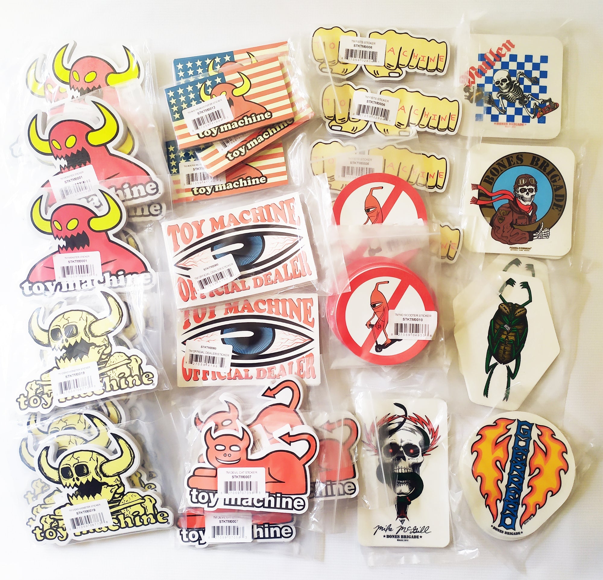 Right Angle Sticker Bundles / Packs – Translation missing: en.general.meta.page