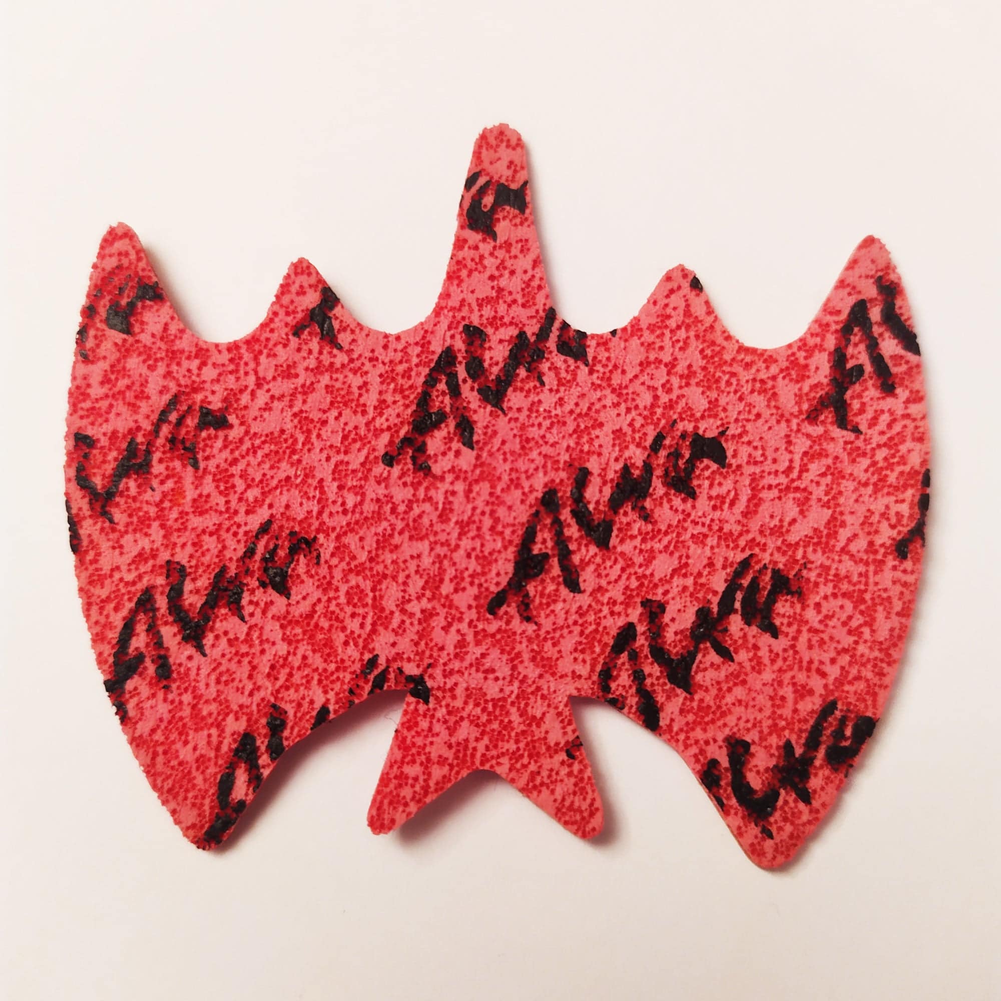 Alva Skates Stickers & Rip Grip