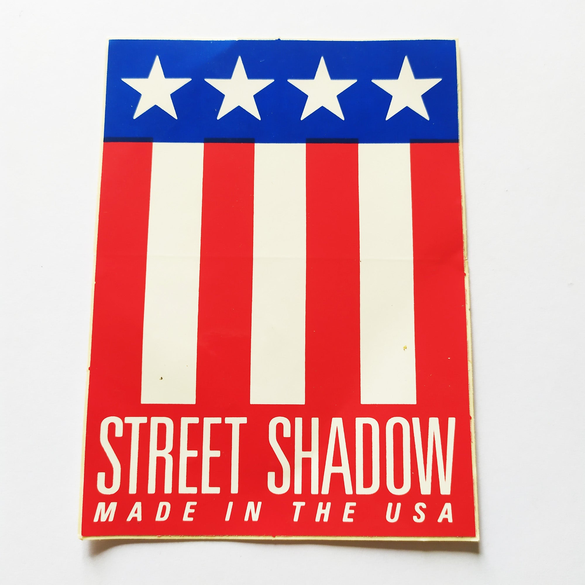 Gullwing Trucks Skateboard Stickers