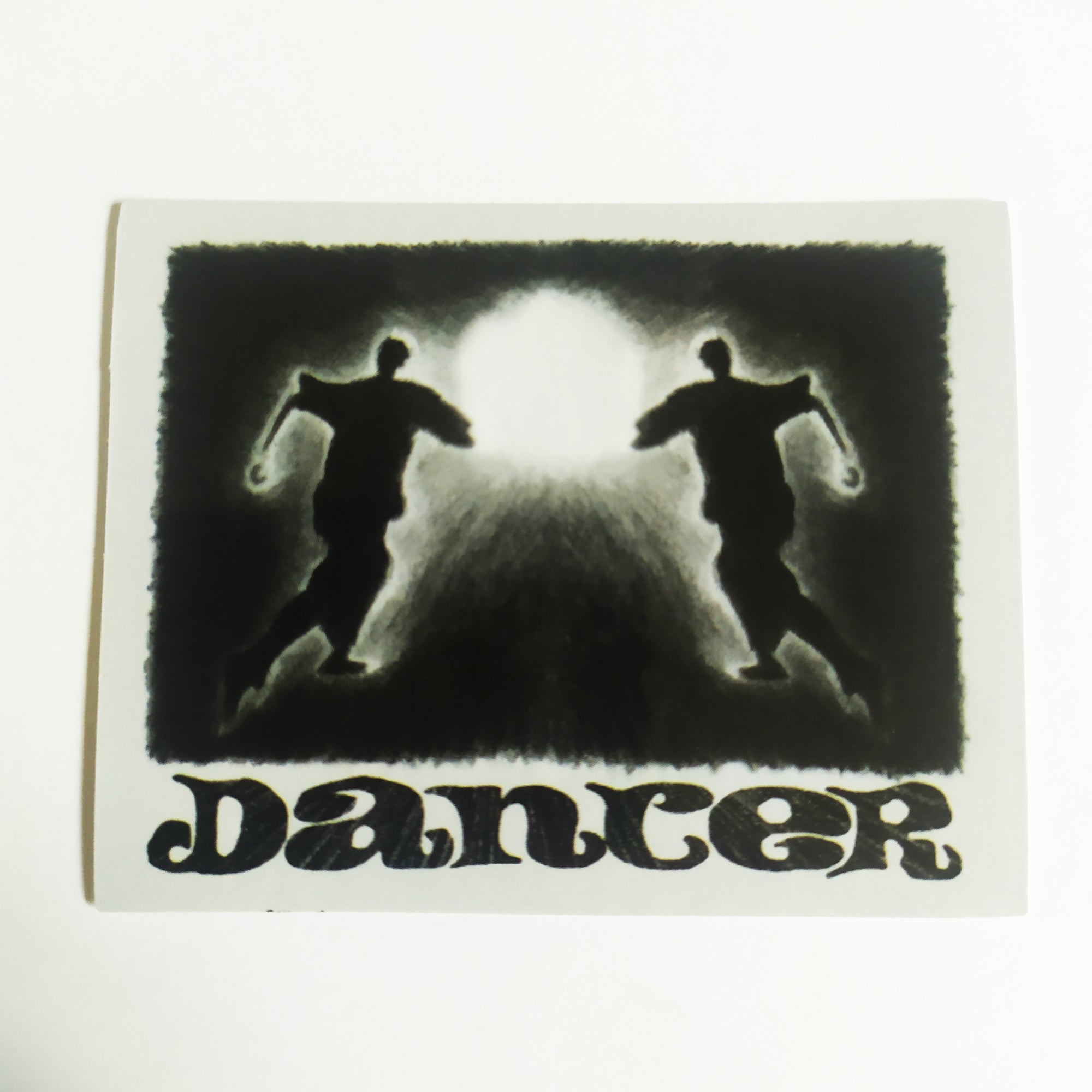 Dancer Skateboards