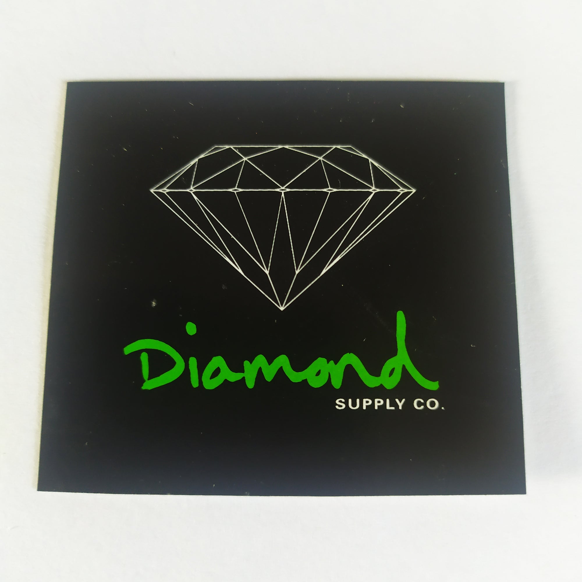 Diamond Supply Co. Skate Stickers
