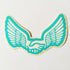 Unabomber Skateboards Sticker - SkateboardStickers.com