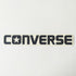 Converse Cons Skate Shoe Sticker - SkateboardStickers.com