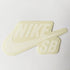 Nike SB Skateboard Footwear Sticker - SkateboardStickers.com