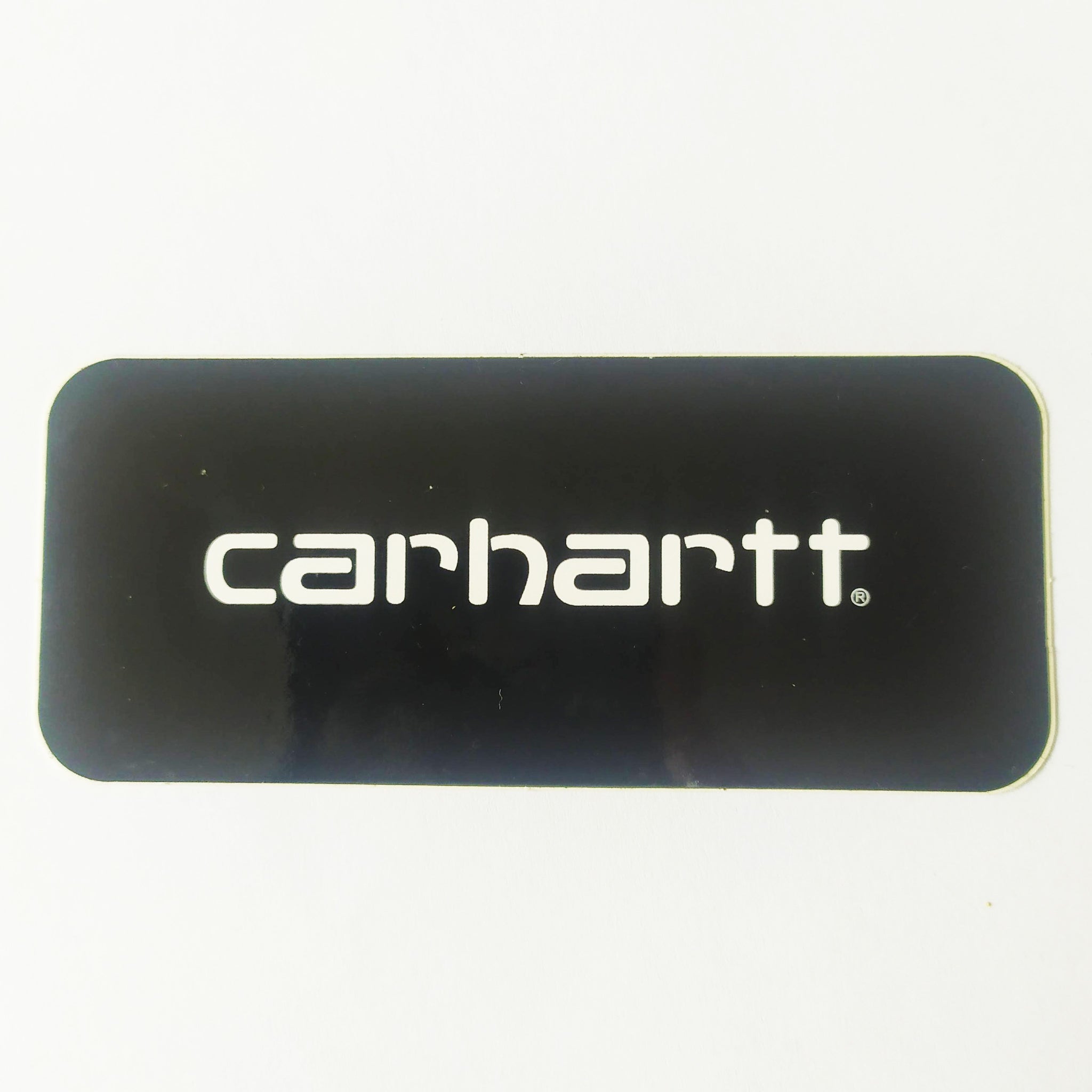 Carhartt WIP Skate/Snow/Surf Sticker - SkateboardStickers.com