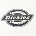 Dickies Workwear Skate Sticker - SkateboardStickers.com
