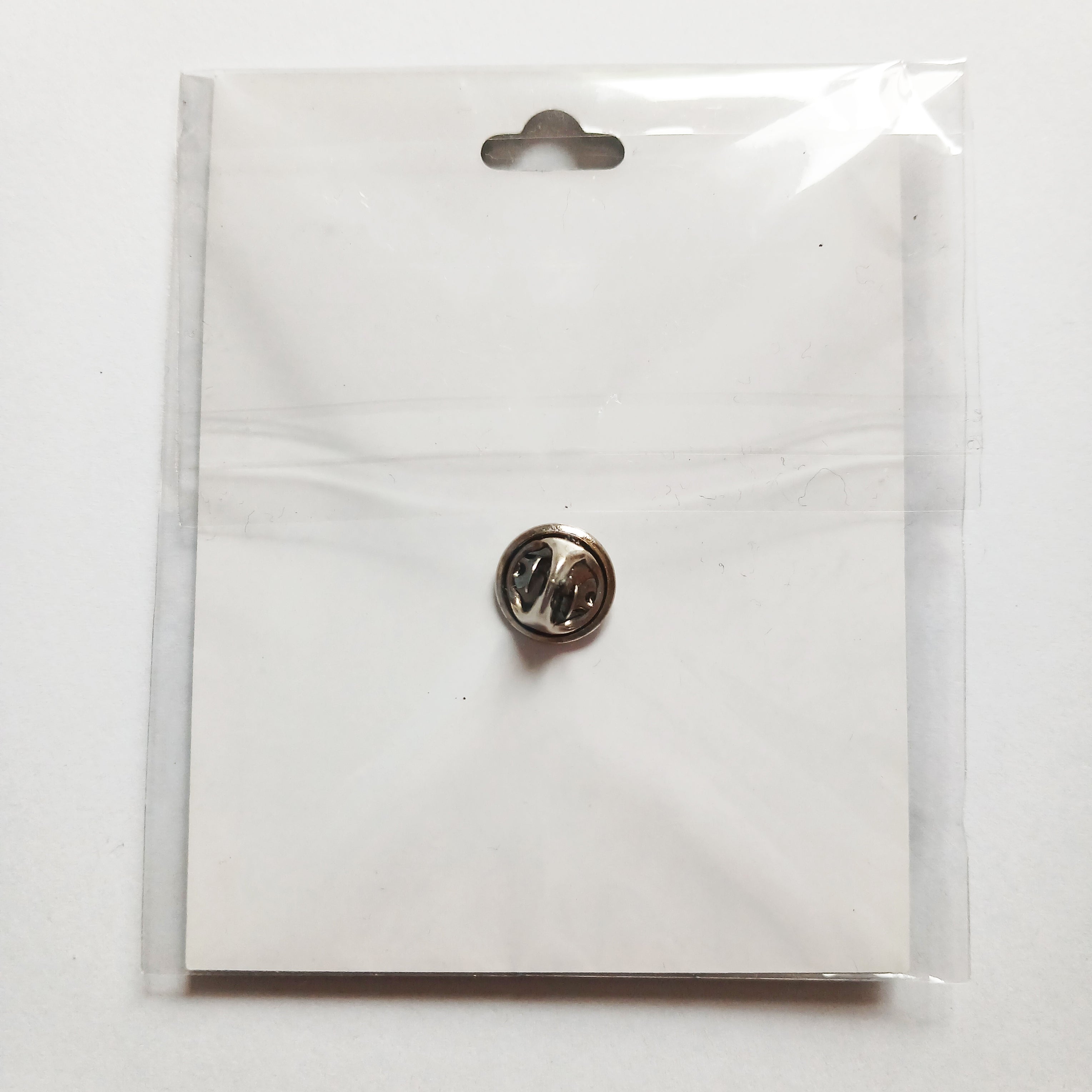 Powell Peralta, Bones Brigade Tony Hawk Lapel Pin - SkateboardStickers.com
