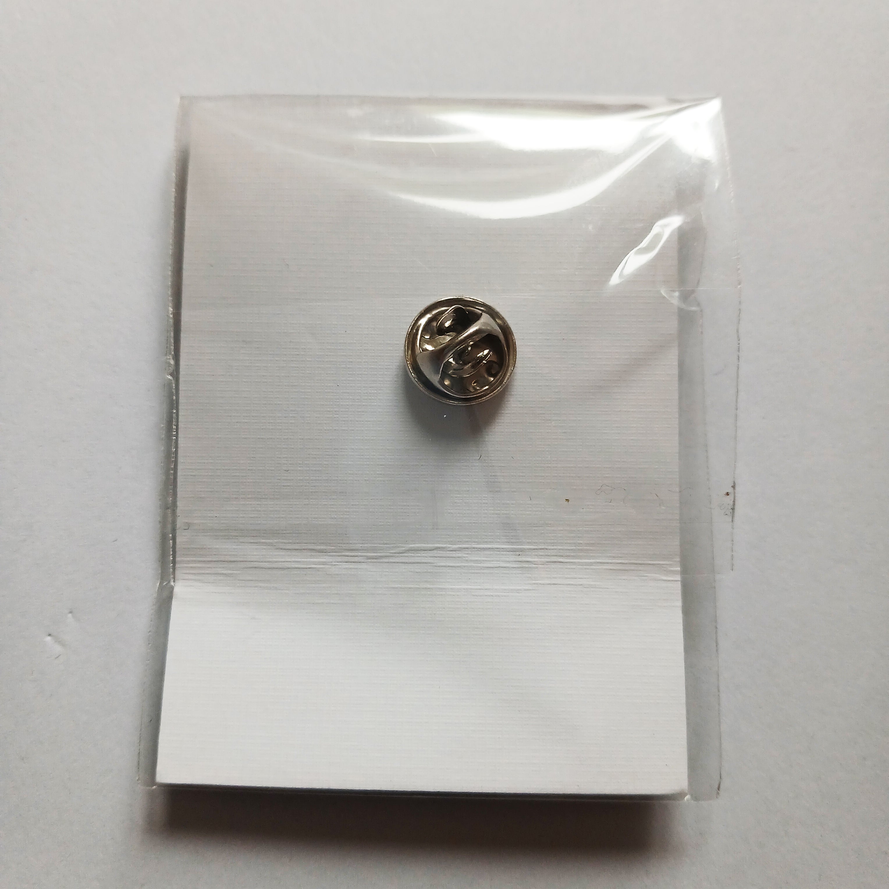 Powell Peralta, Bones Brigade Rodney Mullen Lapel Pin - SkateboardStickers.com