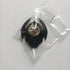 Powell Peralta, Bones Brigade - Per Welinder Nordic Skull Lapel Pin - SkateboardStickers.com