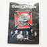 Powell Peralta, Bones Brigade Tony Hawk Lapel Pin - SkateboardStickers.com