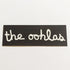 The Oohlas - Best Stop Pop Music Sticker - SkateboardStickers.com