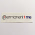Permanent Me - After The Room Clears Music Sticker - SkateboardStickers.com