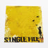 Single File - No More Sadface Music Sticker - SkateboardStickers.com