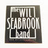 The Will Seabrook Band Music Sticker - SkateboardStickers.com
