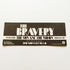 The Bravery - The Sun And The Moon Music Sticker - SkateboardStickers.com