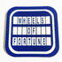 411 Skateboard Video Magazine Sticker - SkateboardStickers.com