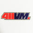 411 Skateboard Video Magazine Sticker - SkateboardStickers.com