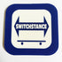 411 Skateboard Video Magazine Sticker - SkateboardStickers.com