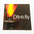 Drive By - A Delicate Situation Music Sticker - SkateboardStickers.com