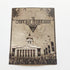 The Engines Of Armageddon Music Sticker - SkateboardStickers.com