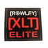Vans "Rowley XLT Elite" Skateboard Sticker - SkateboardStickers.com