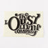 The Lousy Living Company Skate Sticker - SkateboardStickers.com