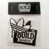 Adidas Skateboarding X Build Manchester Skate Sticker Pack