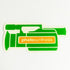 Alien Workshop Photoshynthesis Skateboard Sticker - SkateboardStickers.com