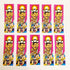 Almost Skateboards Youness Amran Sticker Pack Bundle - SkateboardStickers.com